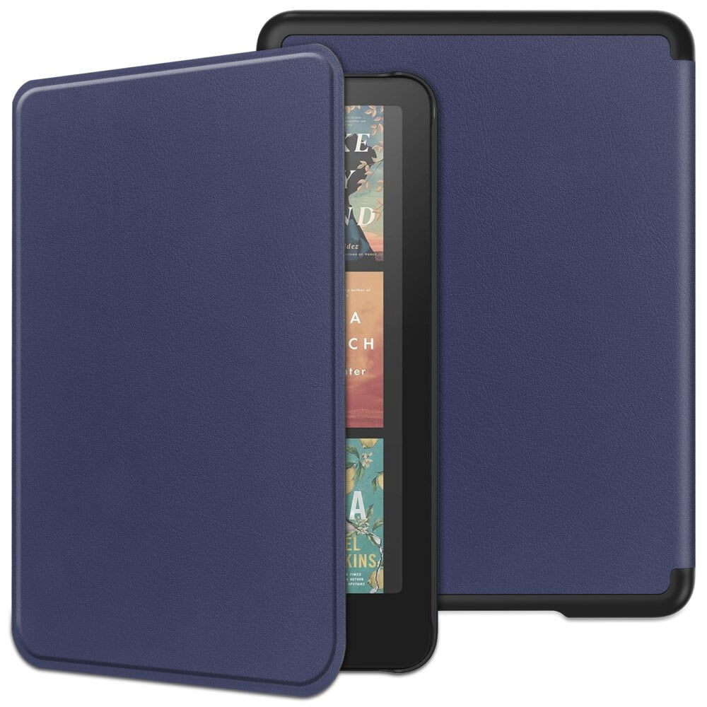 Kindle Paperwhite 2024 - Smart Cover Hülle - Image 26