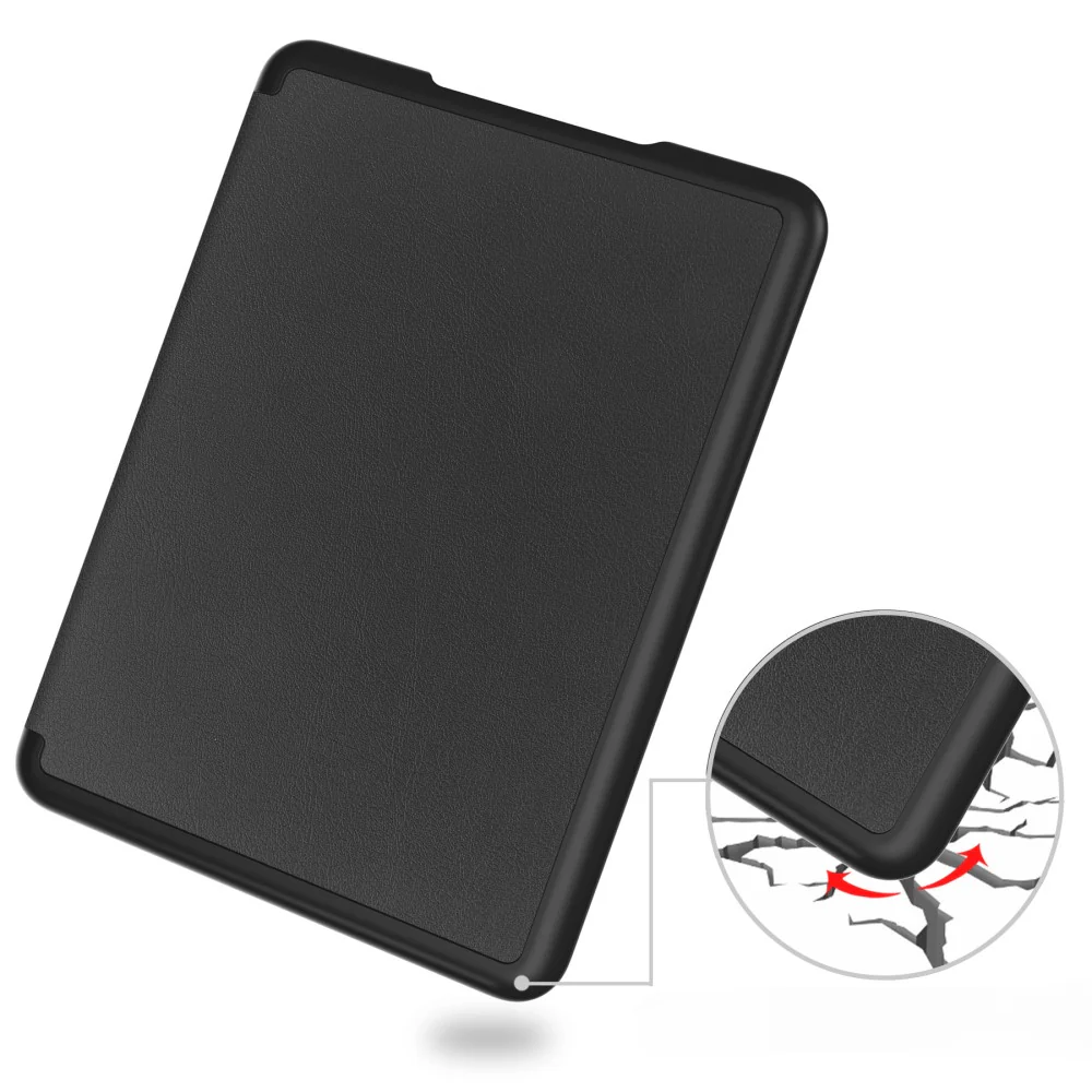 Kindle Paperwhite 2024 - Smart Cover Hülle - Image 4