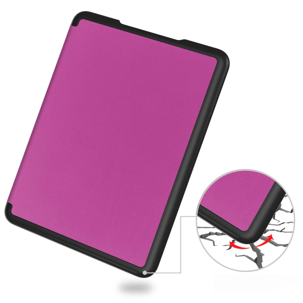 Kindle Paperwhite 2024 - Smart Cover Hülle - Image 49
