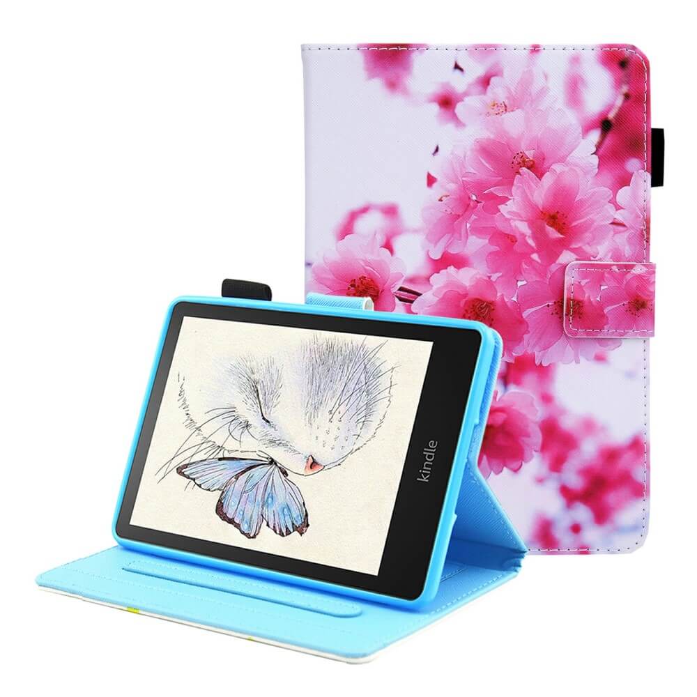 Kindle Paperwhite - Etui Mit Kartenfach - Image 12