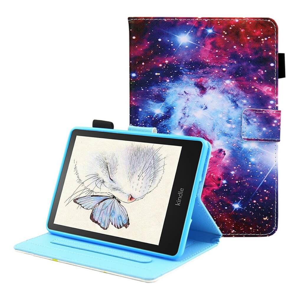 Kindle Paperwhite - Etui Mit Kartenfach - Image 16
