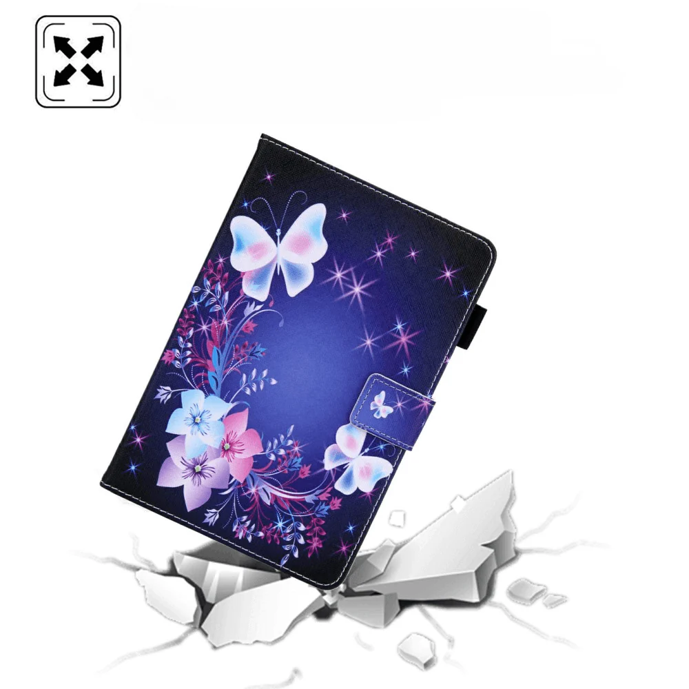 Kindle Paperwhite - Etui Mit Kartenfach - Image 20