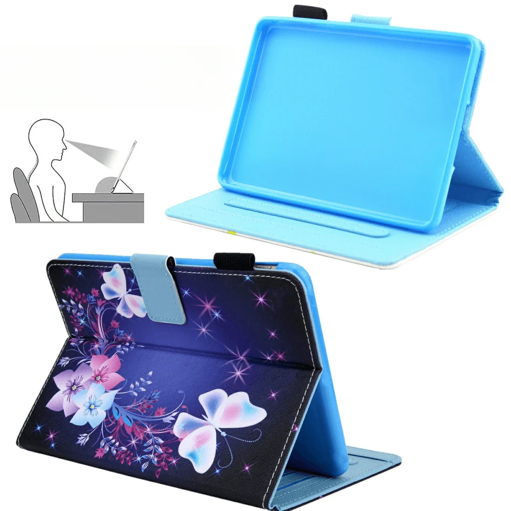 Kindle Paperwhite - Etui Mit Kartenfach - Image 21