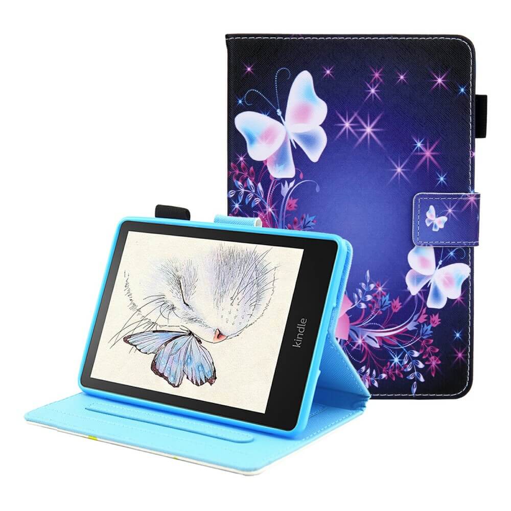 Kindle Paperwhite - Etui Mit Kartenfach - Image 24