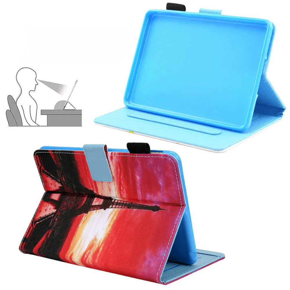 Kindle Paperwhite - Etui Mit Kartenfach - Image 27