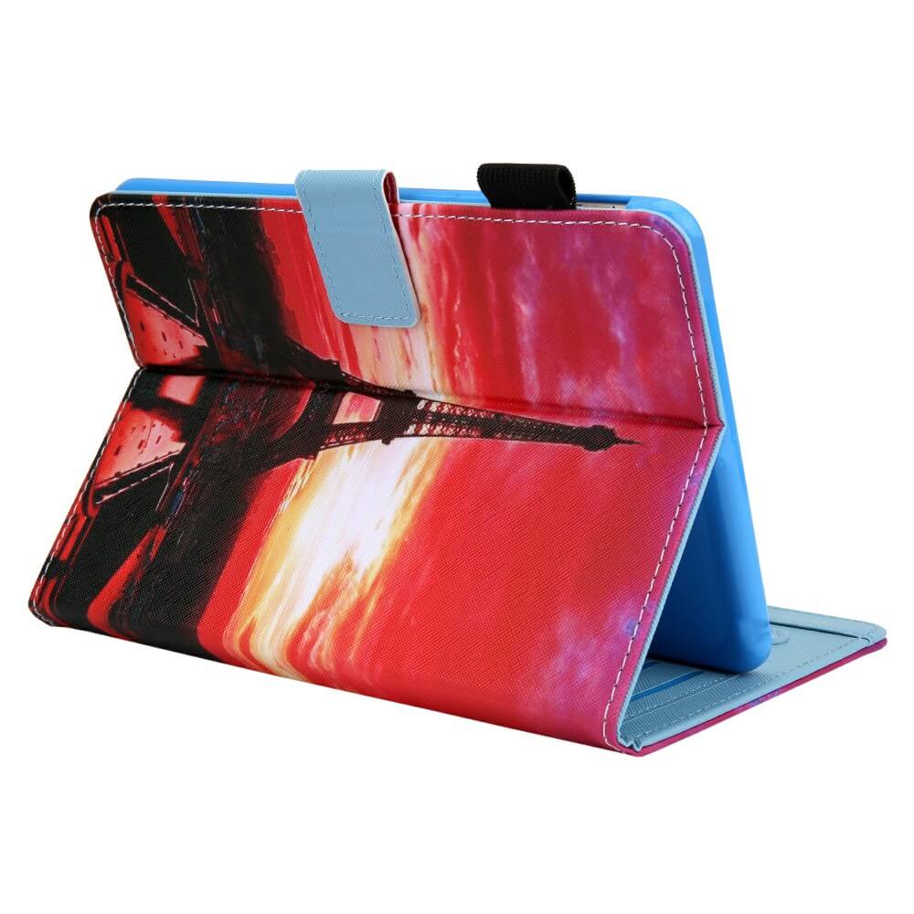 Kindle Paperwhite - Etui Mit Kartenfach - Image 28