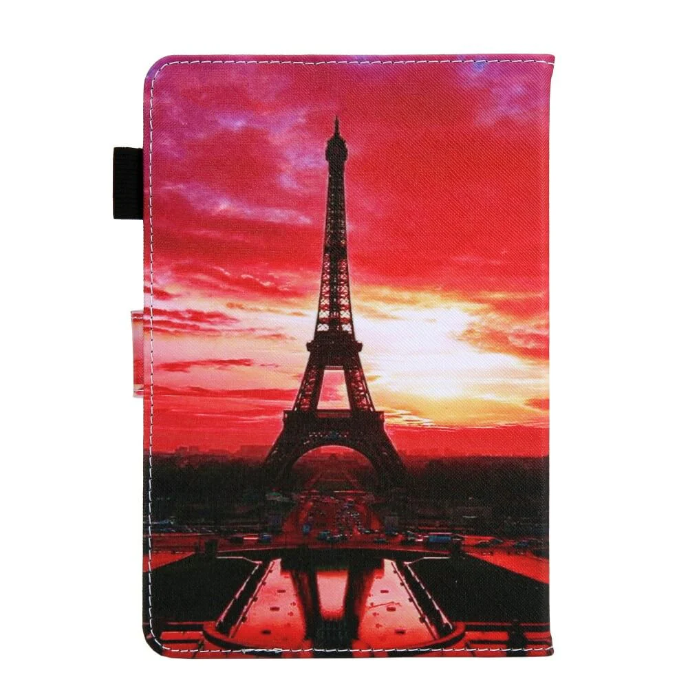 Kindle Paperwhite - Etui Mit Kartenfach - Image 29