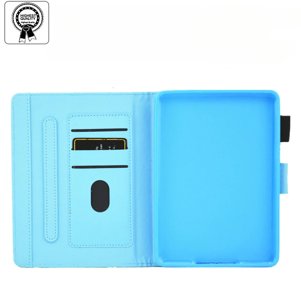 Kindle Paperwhite - Etui Mit Kartenfach - Image 6