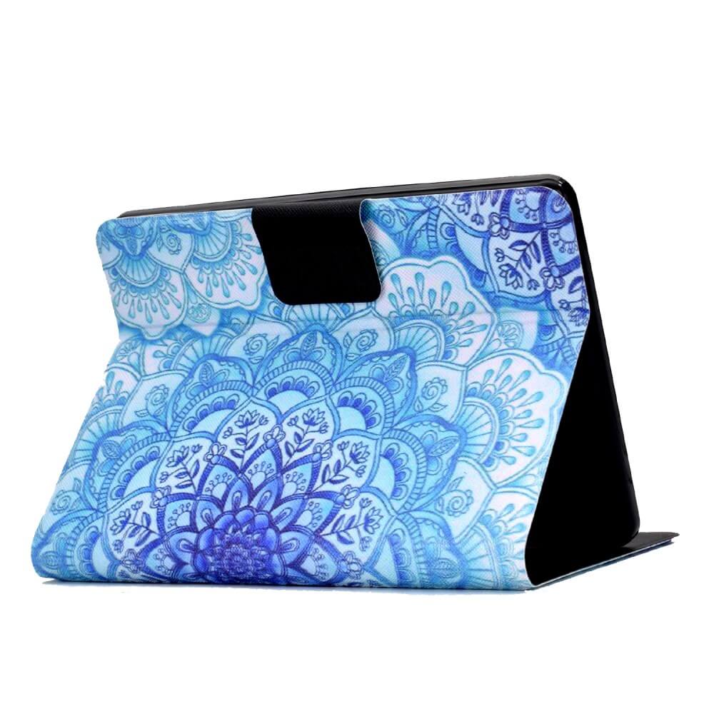 Kindle Paperwhite - Etui Mit Kartenfach Mandala - Image 5