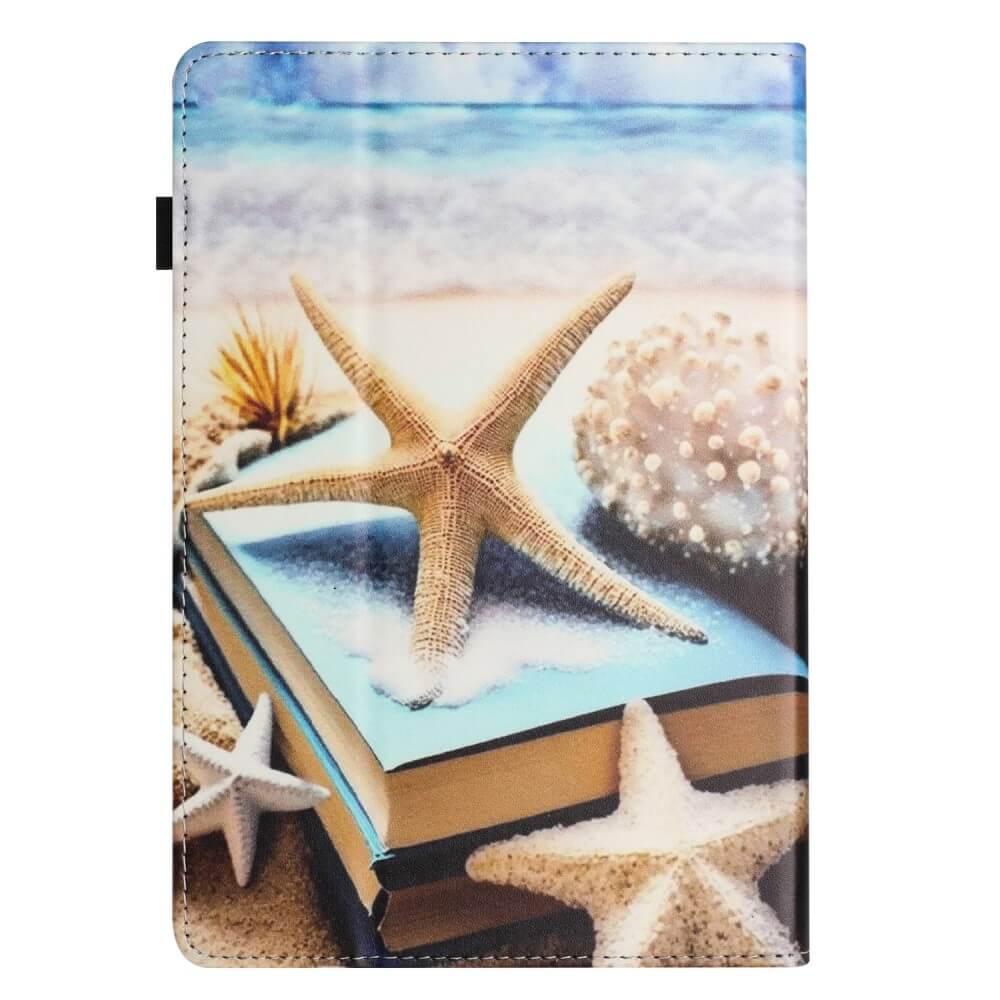 Kindle Paperwhite - Etui Mit Kartenfach Strand - Image 3