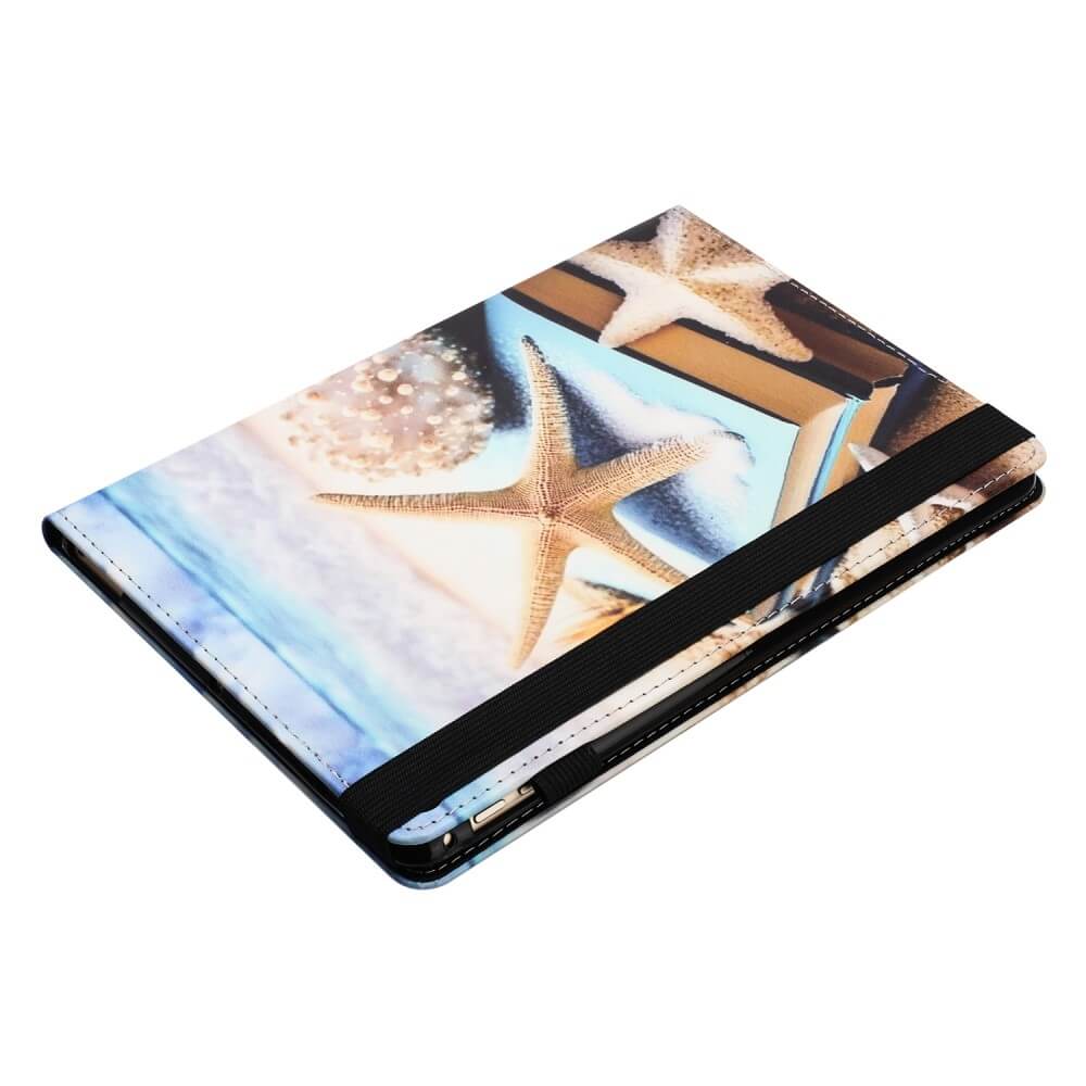 Kindle Paperwhite - Etui Mit Kartenfach Strand - Image 4