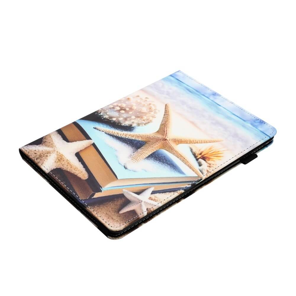 Kindle Paperwhite - Etui Mit Kartenfach Strand - Image 5