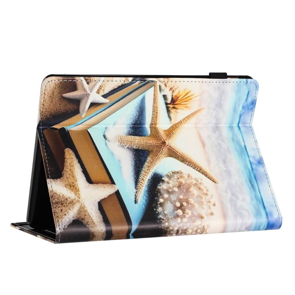 Kindle Paperwhite - Etui Mit Kartenfach Strand - Image 6