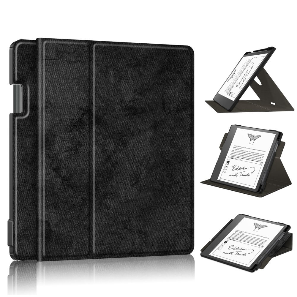 Kindle Scribe - 360-grad Tablet Hülle - Image 10