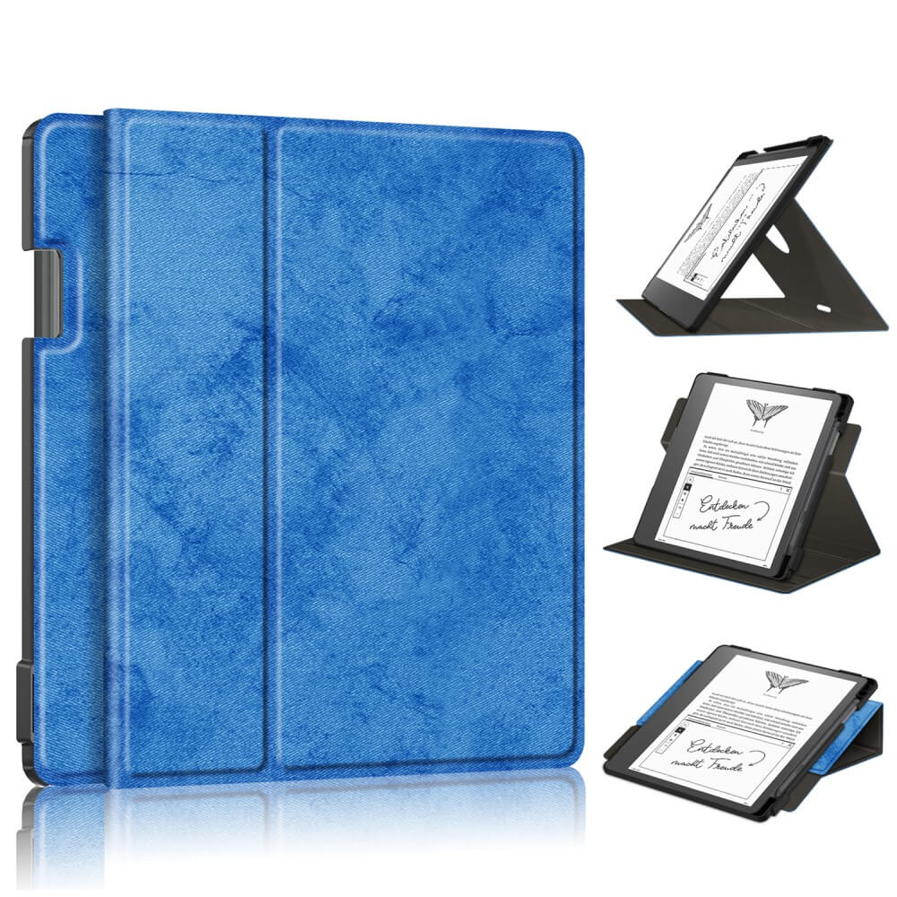 Kindle Scribe - 360-grad Tablet Hülle - Image 16