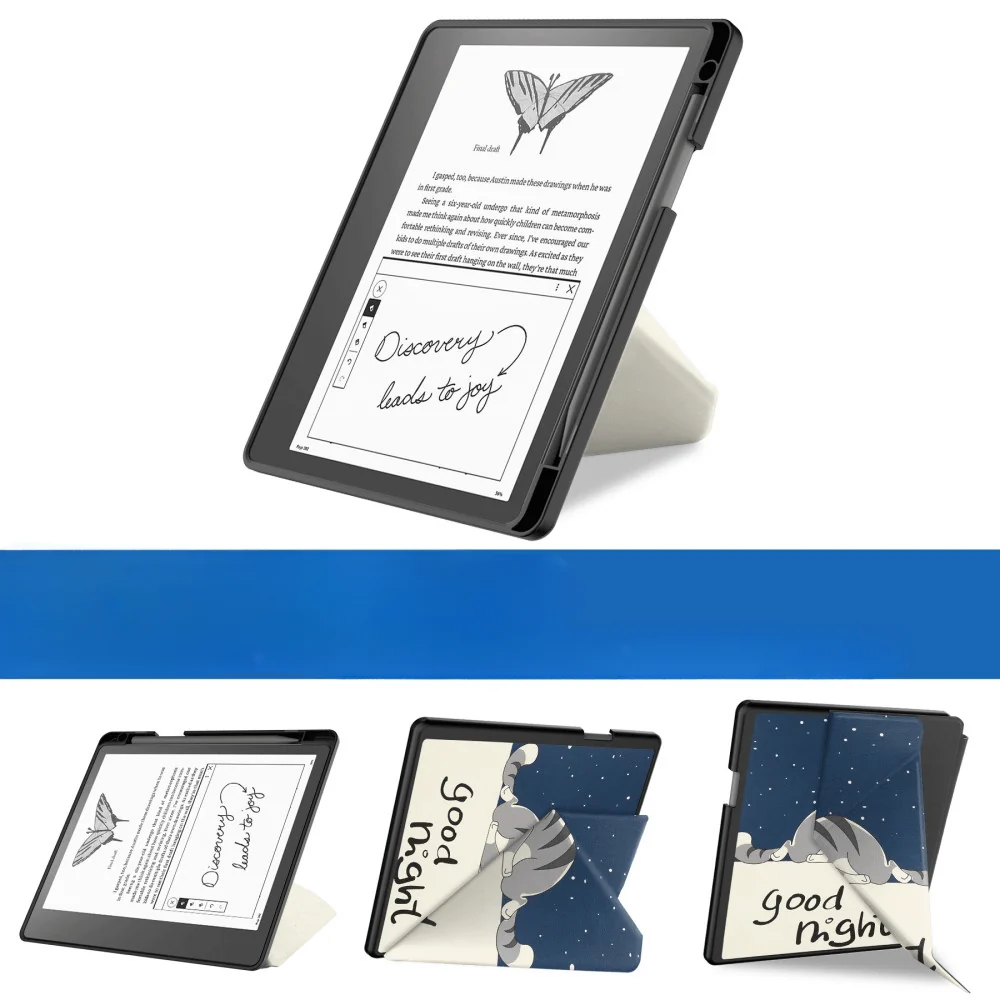 Kindle Scribe - Schutzhülle Etui - Image 10