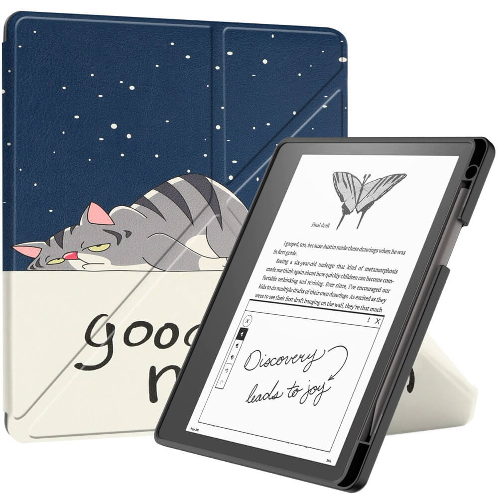 Kindle Scribe - Schutzhülle Etui - Image 16