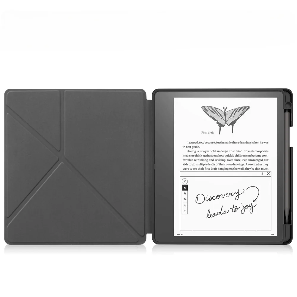 Kindle Scribe - Schutzhülle Etui - Image 14