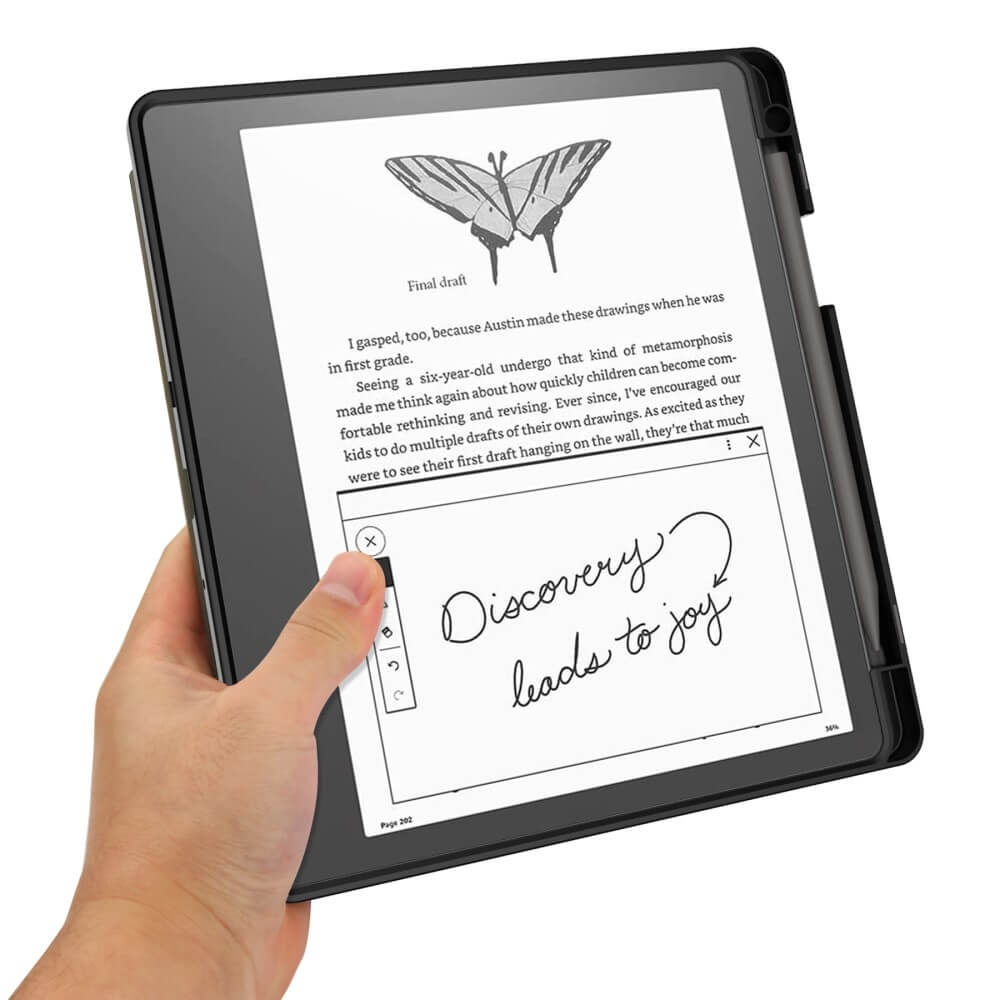 Kindle Scribe - Schutzhülle Etui - Image 19