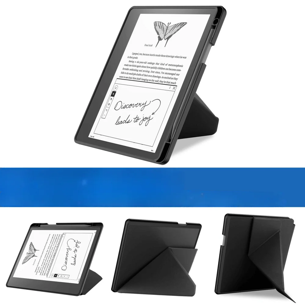 Kindle Scribe - Schutzhülle Etui - Image 22