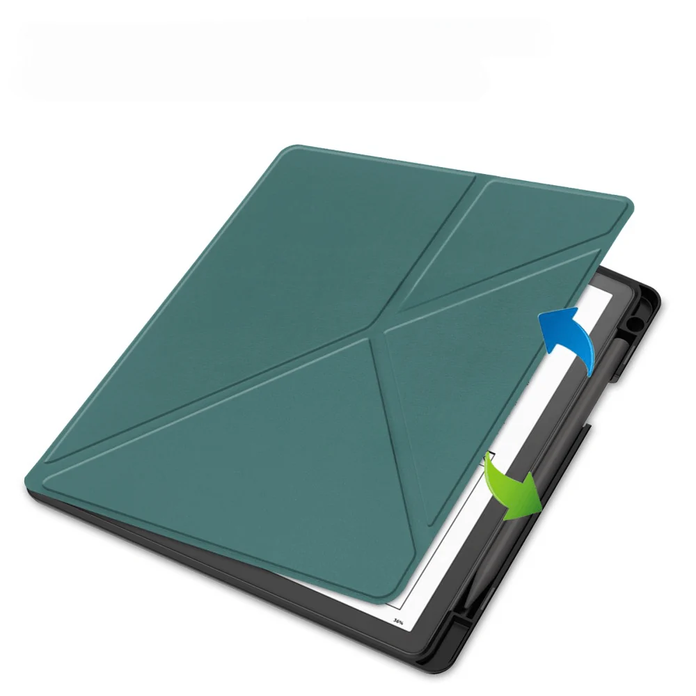 Kindle Scribe - Schutzhülle Etui - Image 31