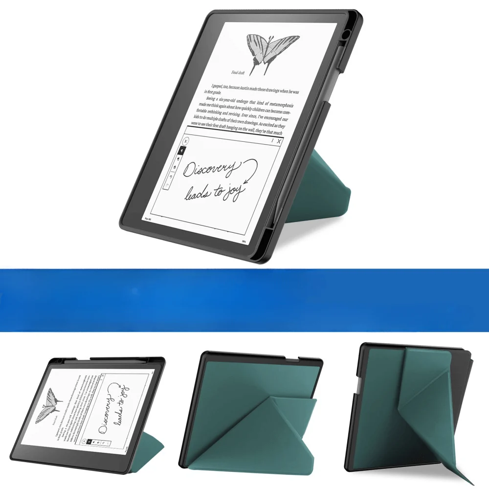Kindle Scribe - Schutzhülle Etui - Image 32