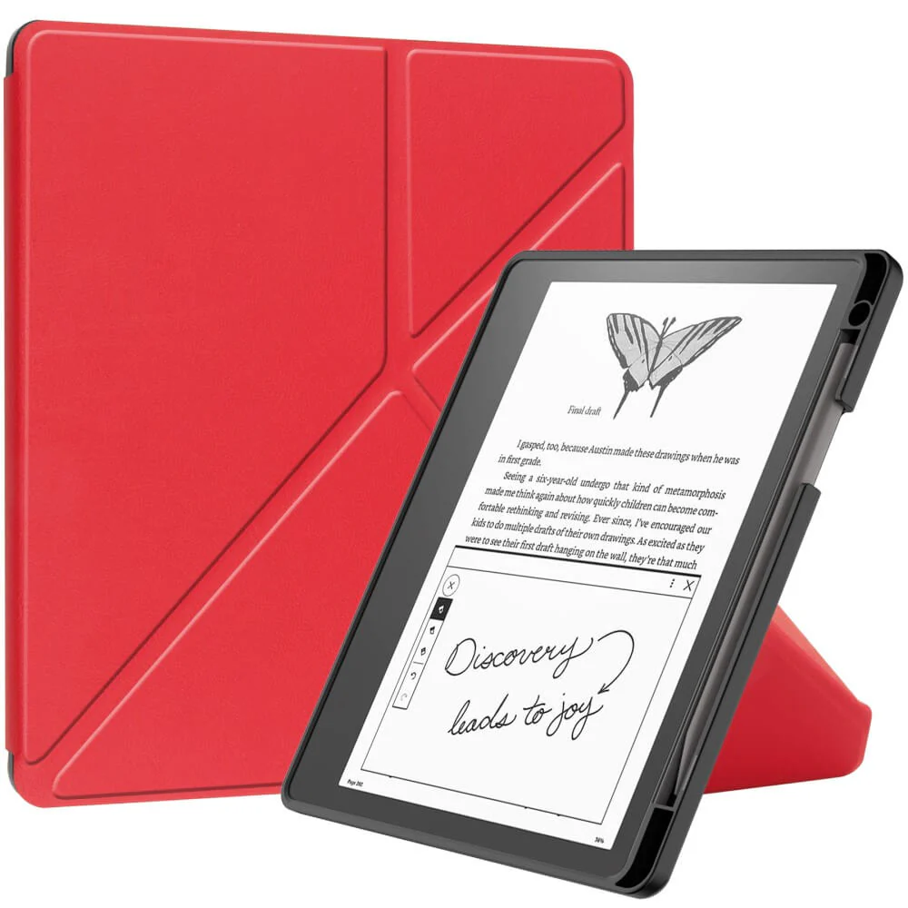 Kindle Scribe - Schutzhülle Etui - Image 65