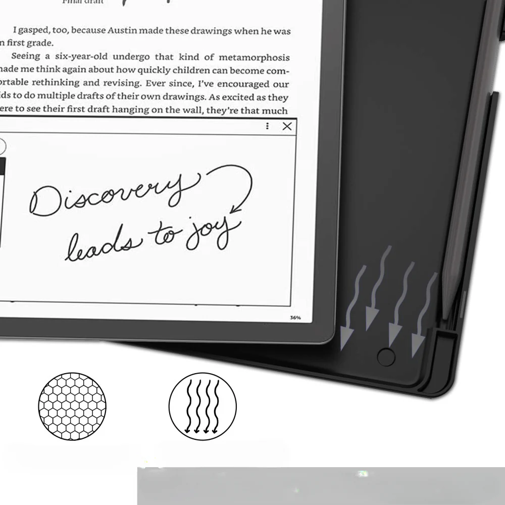 Kindle Scribe - Schutzhülle Etui - Image 66