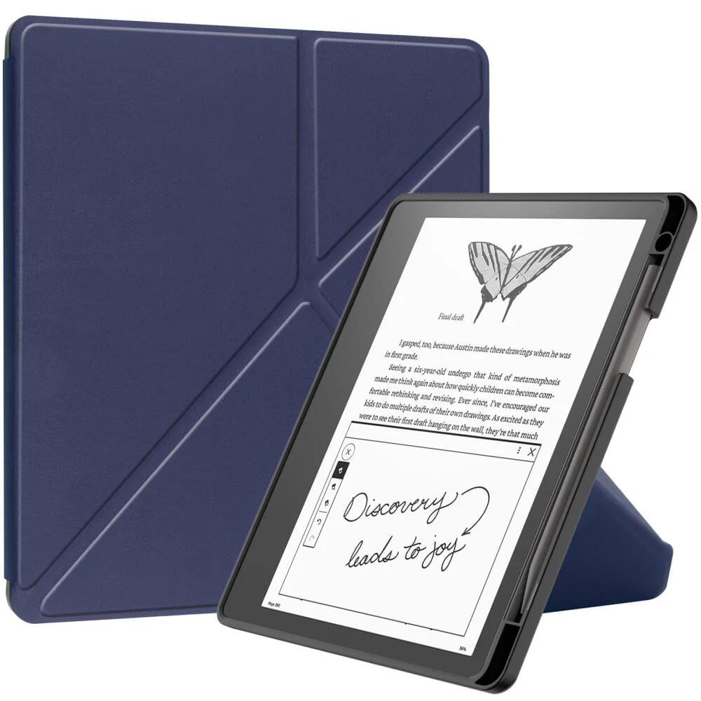 Kindle Scribe - Schutzhülle Etui - Image 8