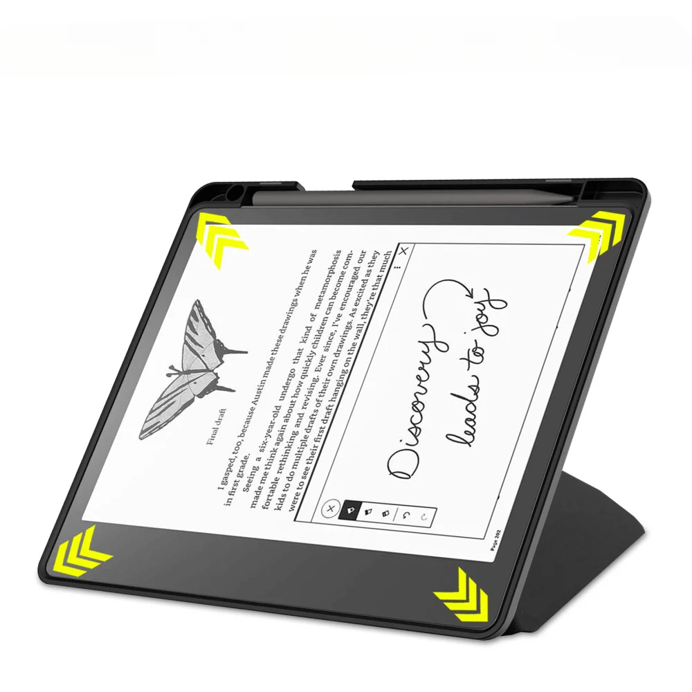 Kindle Scribe - Schutzhülle Etui - Image 8