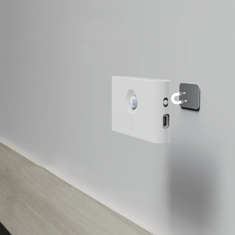 Led Licht Mit Sensor Magnetisch - Image 3