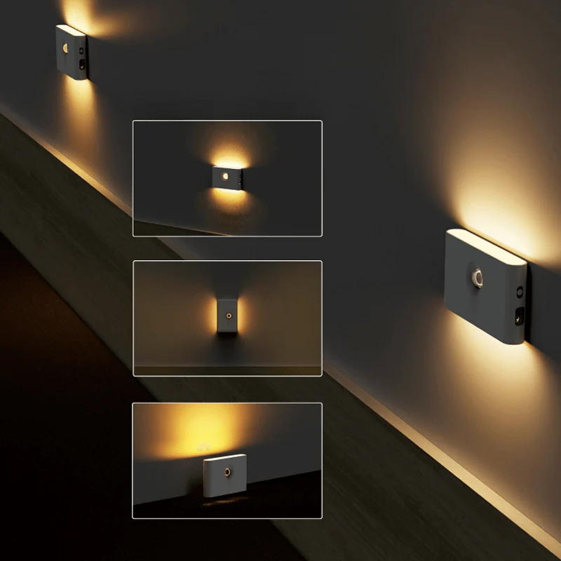 Led Licht Mit Sensor Magnetisch - Image 4