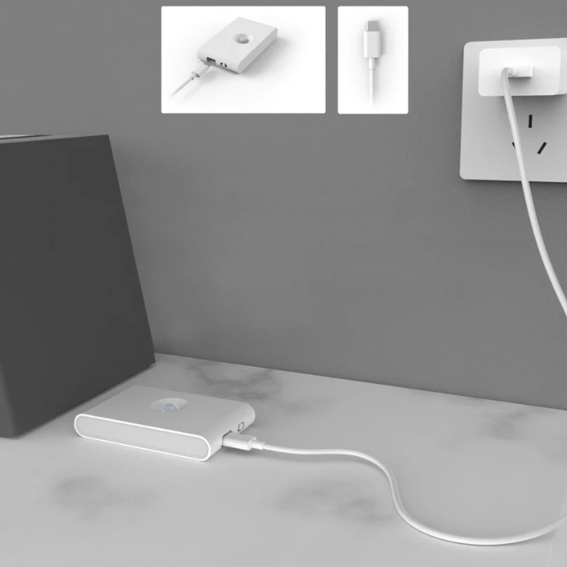 Led Licht Mit Sensor Magnetisch - Image 6