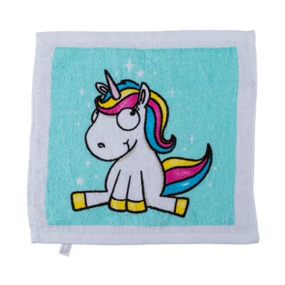 Magisches Handtuch Einhorn - Image 3