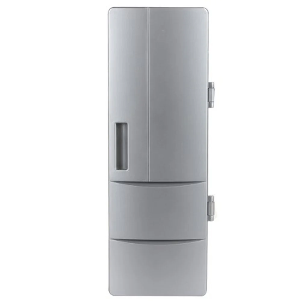 Mini Kühlschrank Mit Warmhalte Funktion Usb - Image 6