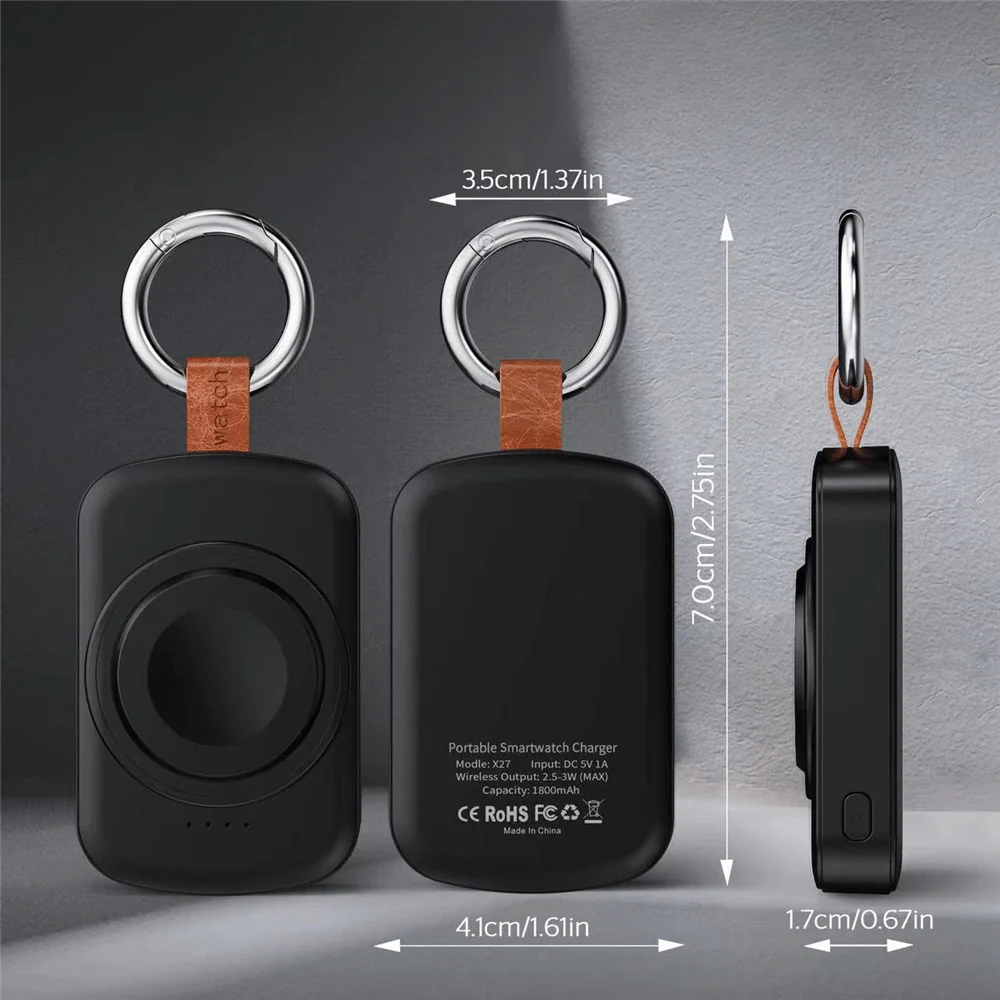 Mini Powerbank Apple Watch - Image 4