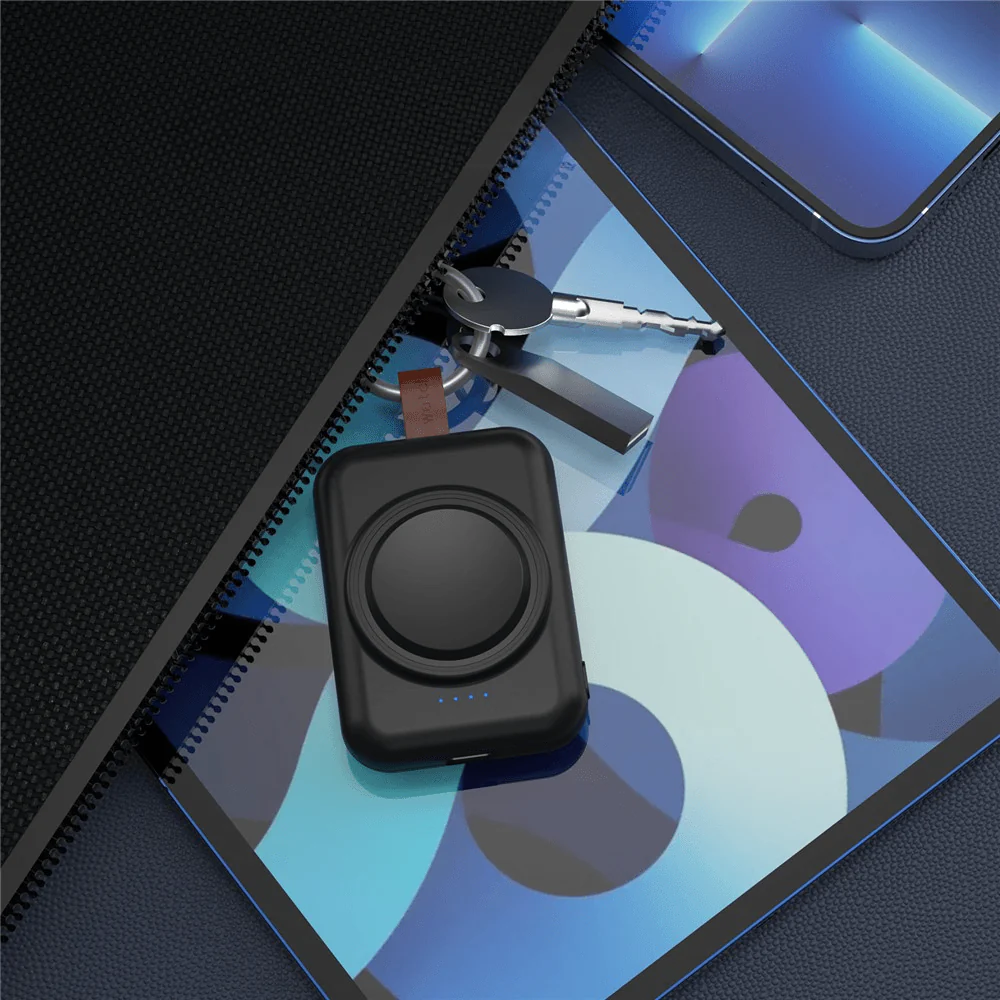 Mini Powerbank Samsung Galaxy Watch - Image 5