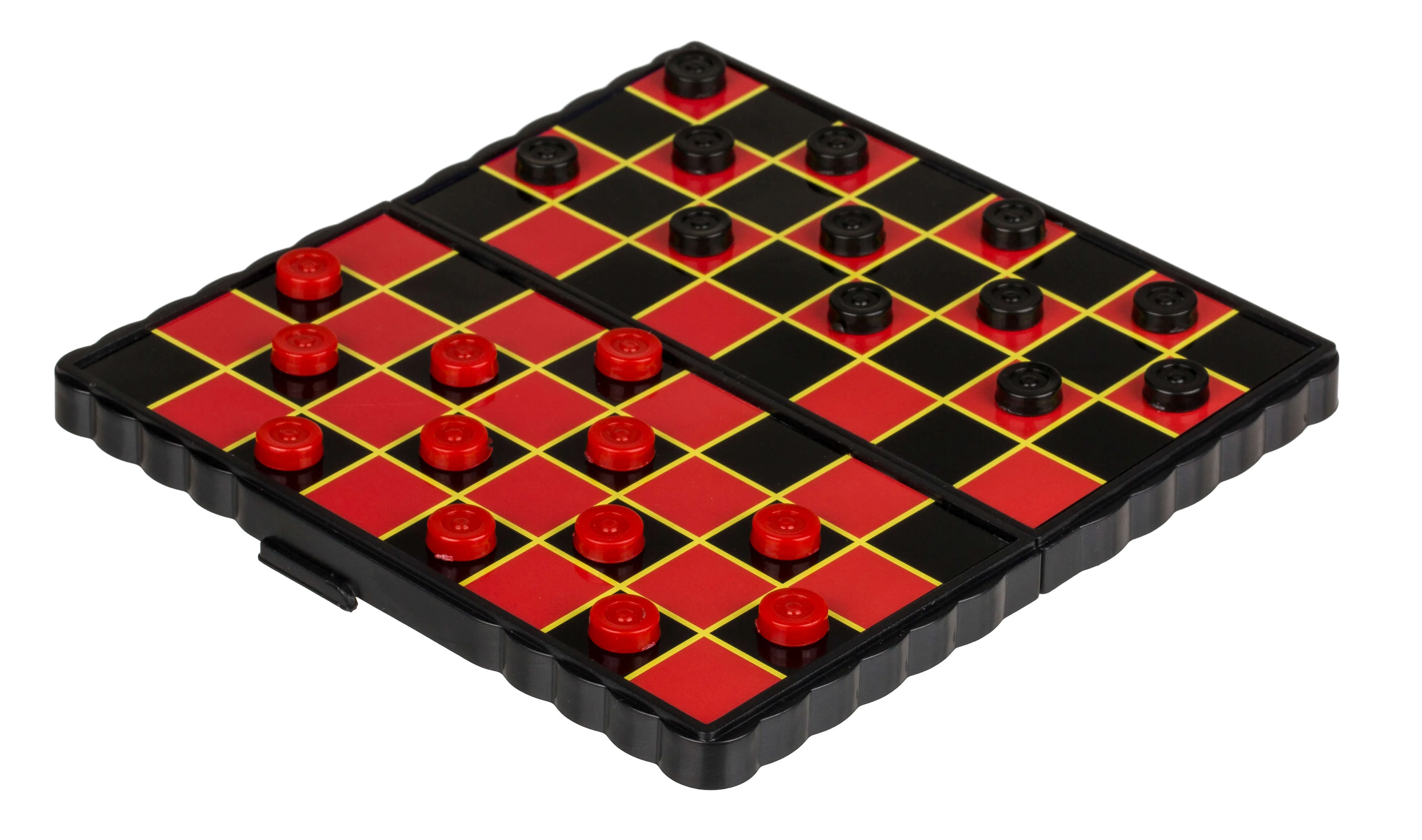 Mini Reisespiel Magnetisch - Image 3