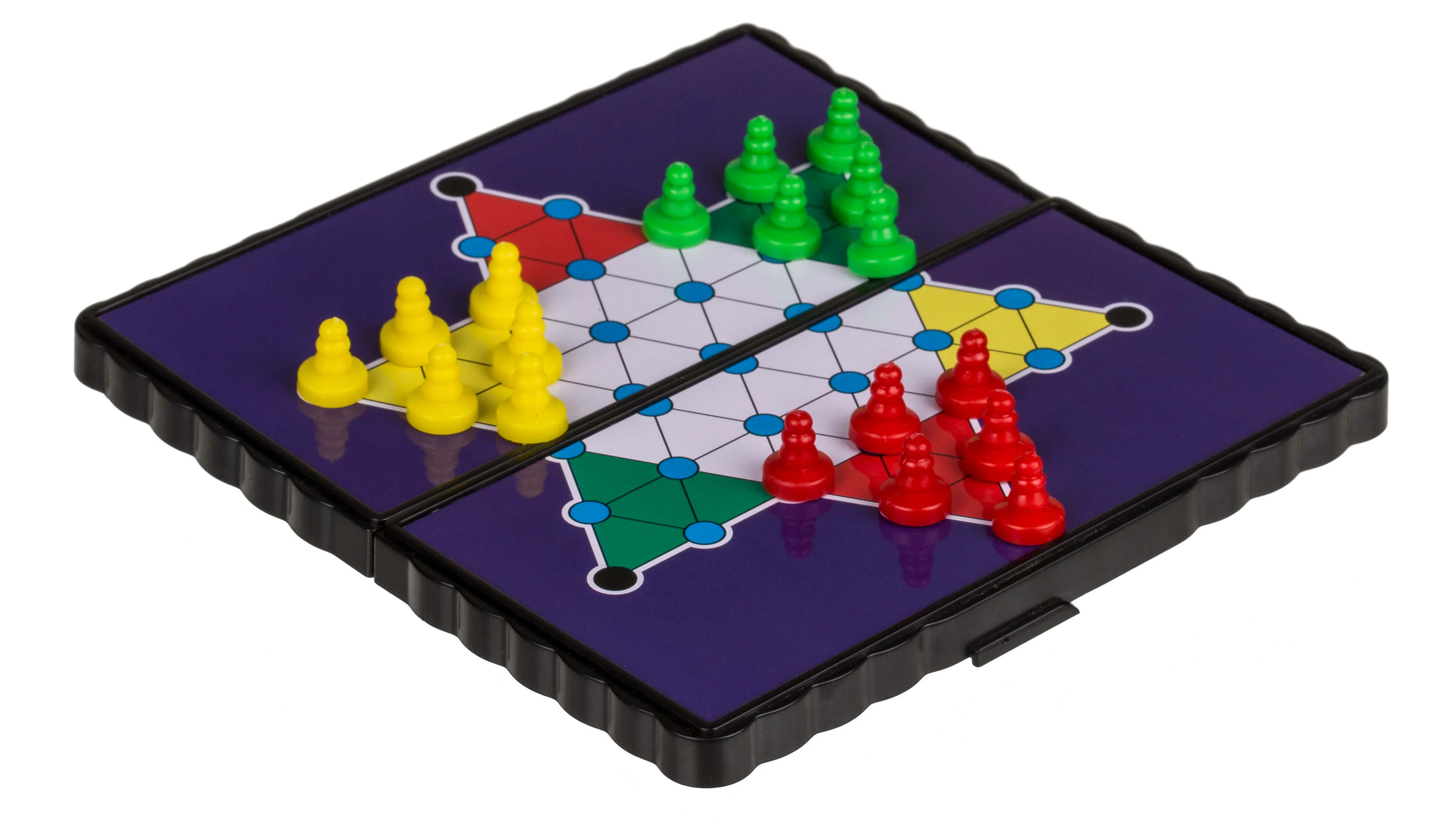 Mini Reisespiel Magnetisch - Image 4