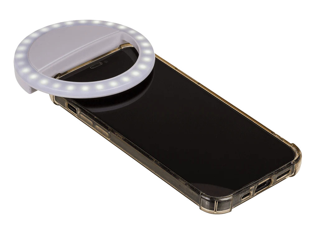 Mini Selfie Led Ringlicht - Image 2