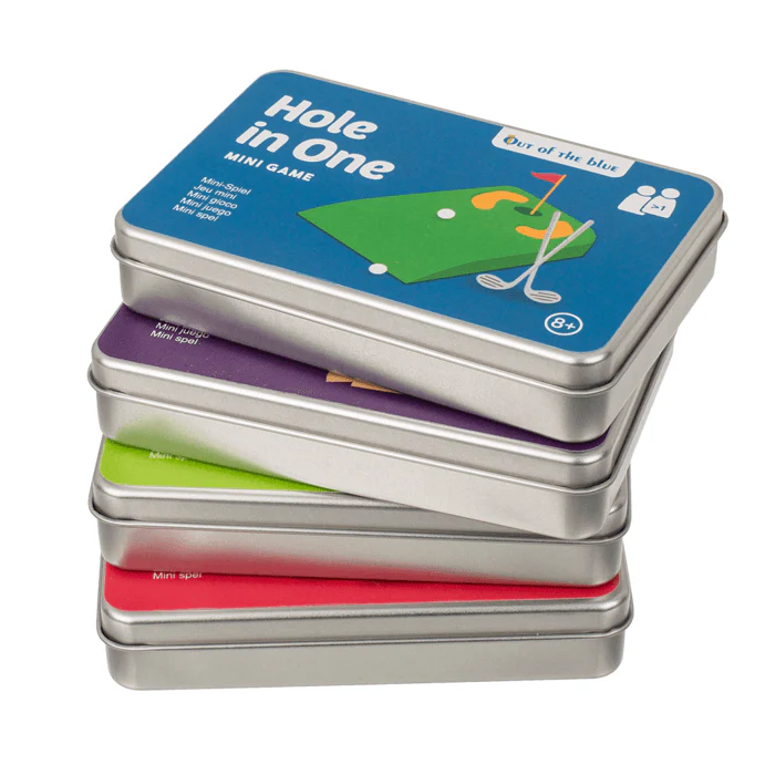 Mini Spiele in der Dose - Image 8