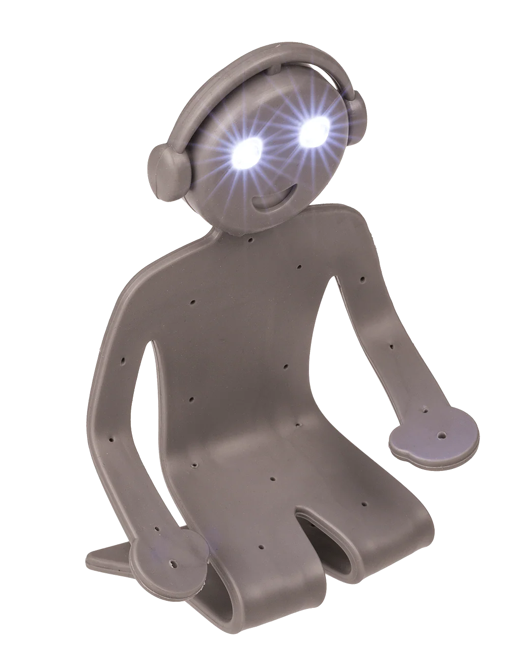 Multitalent Men Body biegsam mit LED Augen - Image 13