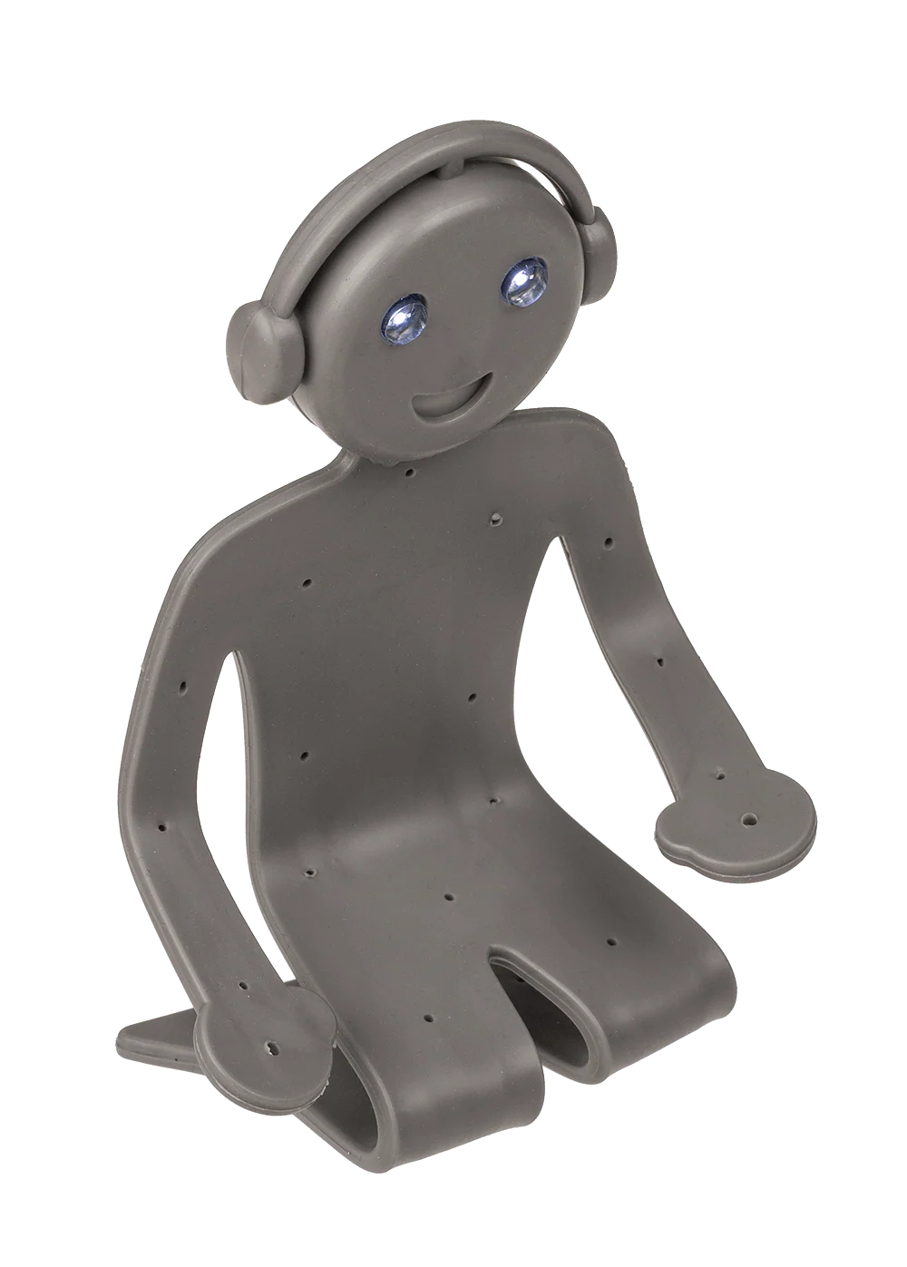 Multitalent Men Body biegsam mit LED Augen - Image 14