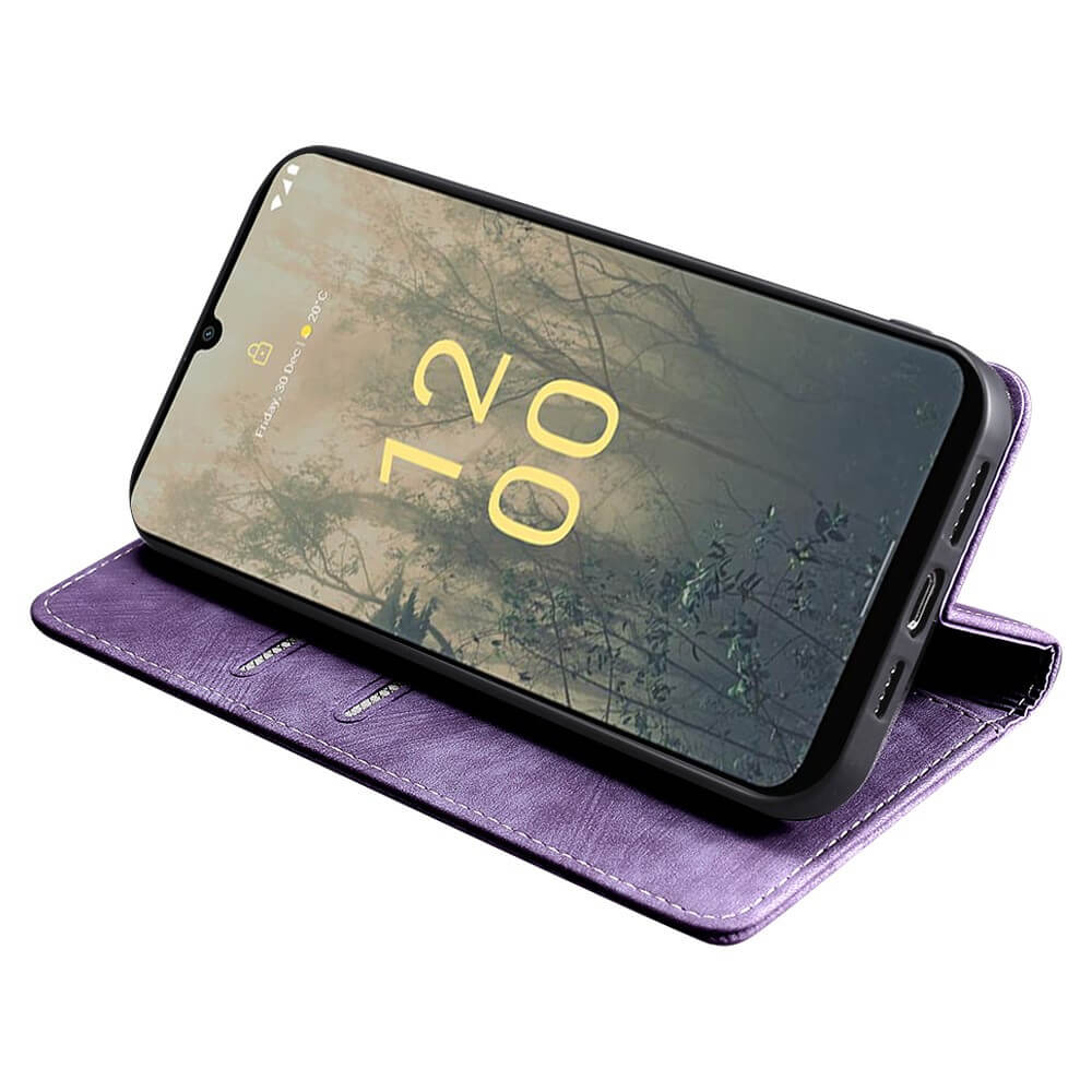 Nokia C12 - Hülle mit RFID Blocker - Image 7