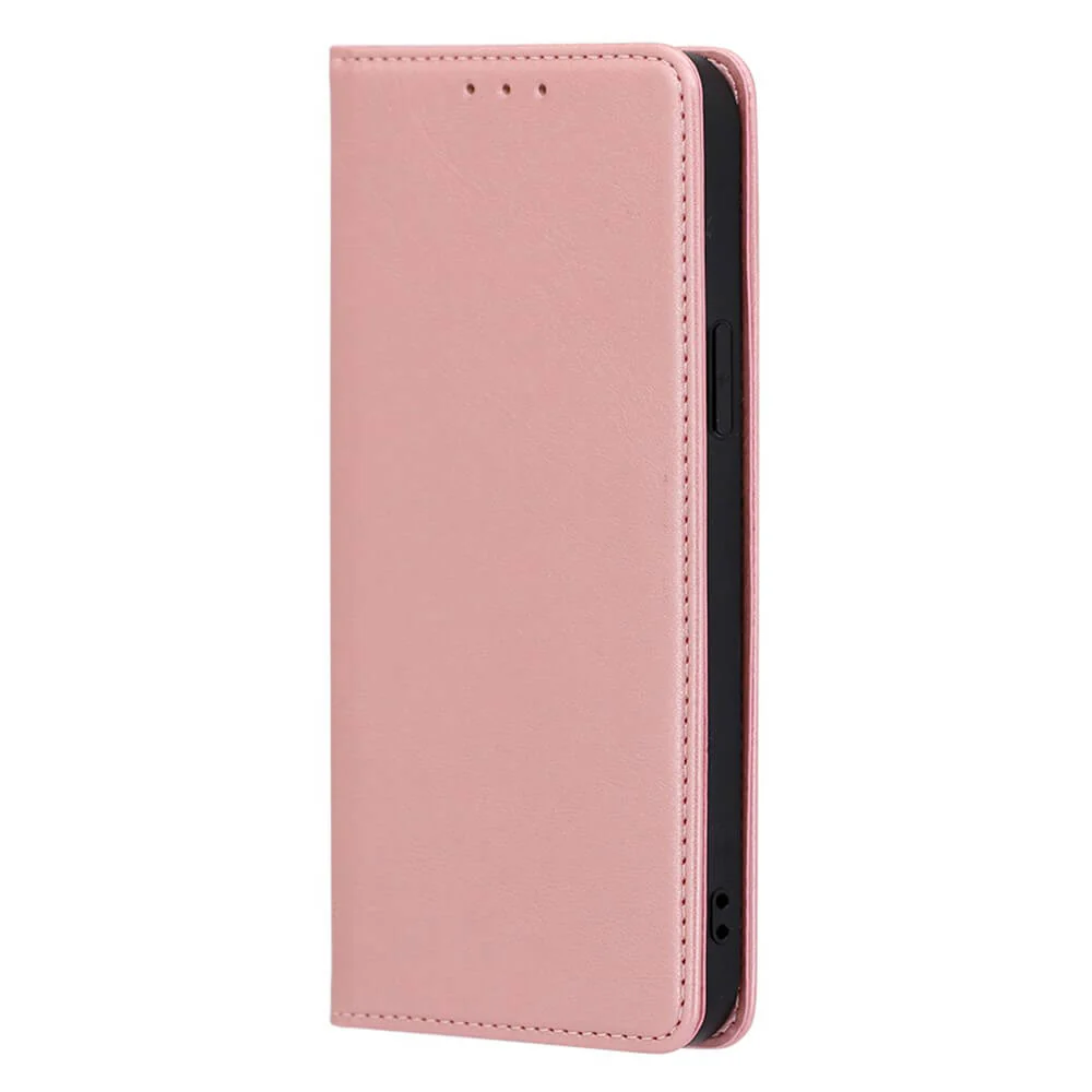 Nokia C12 - Stand Flip Case Hülle - Image 5