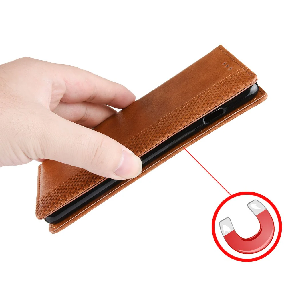 Nokia C20 - Stand Flip Case Hülle - Image 12