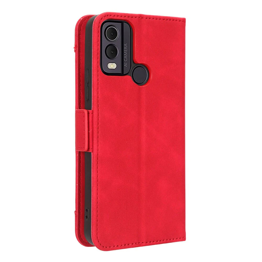 Nokia C22 - Etui Mit Vielen KartenfÀcher - Image 14
