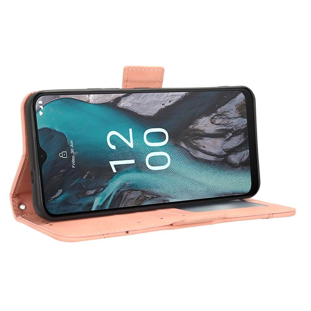 Nokia C22 - Etui Mit Vielen KartenfÀcher - Image 16