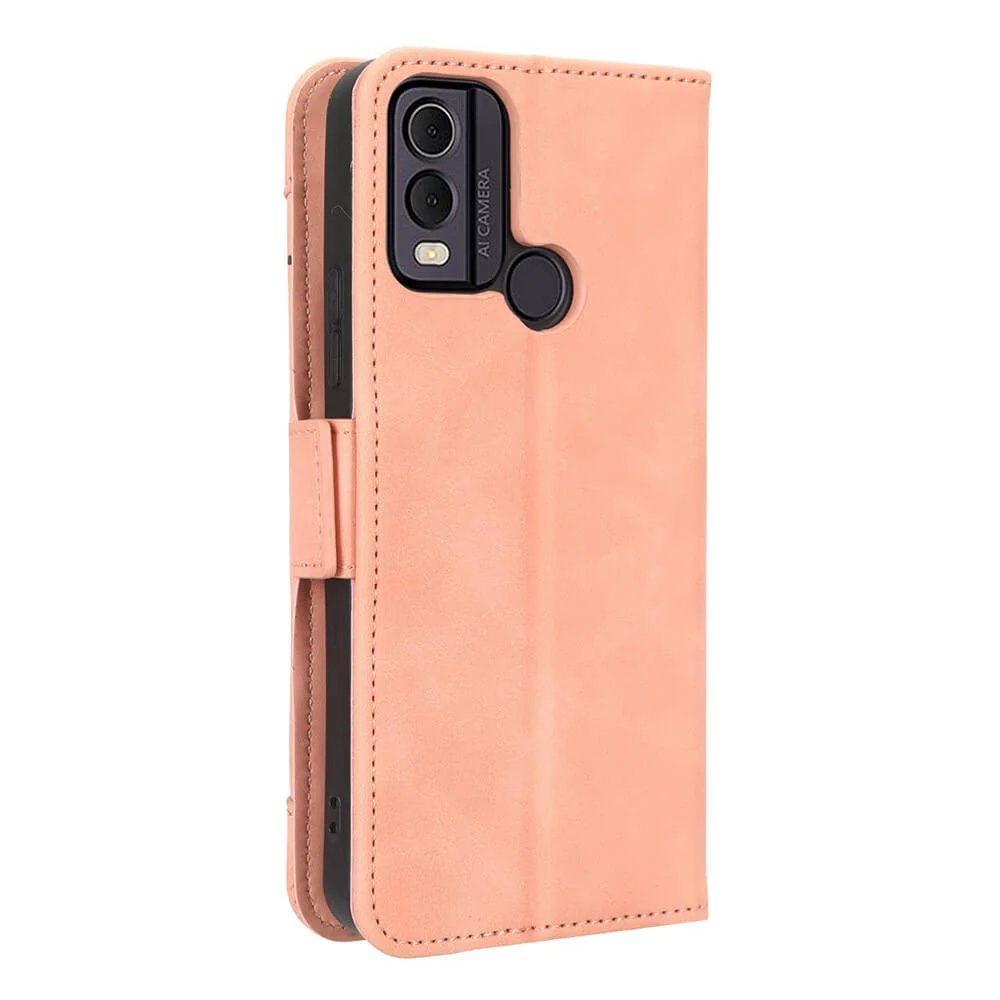 Nokia C22 - Etui Mit Vielen KartenfÀcher - Image 19