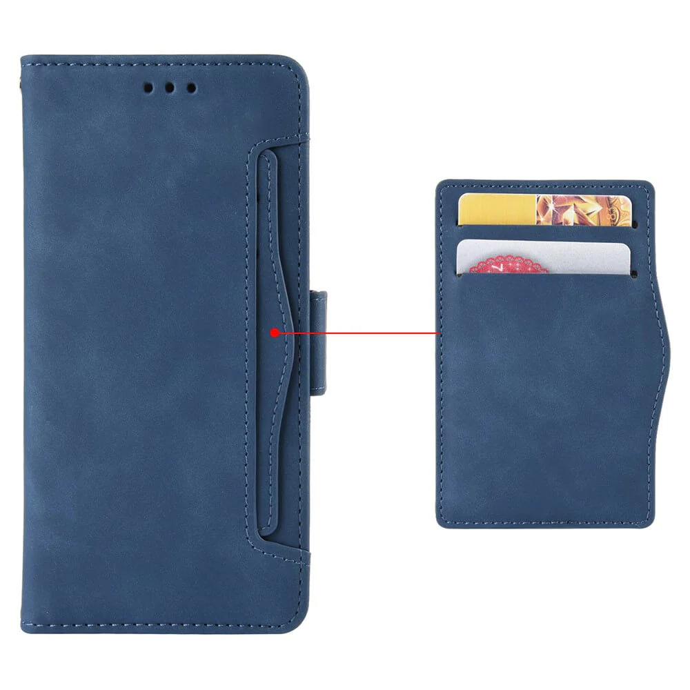 Nokia C22 - Etui Mit Vielen KartenfÀcher - Image 7